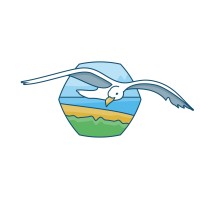 Seagull Aerial Survey & Photography Ltd Logo