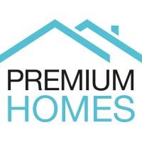 Premium Homes AG Logo