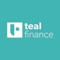 Teal Finance Logo