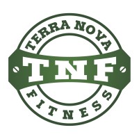 Terra Nova Fitness. Pacifica Logo
