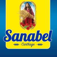 Sanabel carthage (pastier) Logo