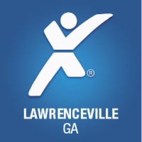 Express Employment Professionals- Lawrenceville, GA Logo