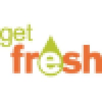 Get Fresh - NewBo Logo