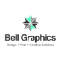 Bell Graphics Ltd. Logo