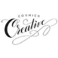 Cormier Creative Logo