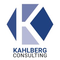 Kahlberg Consulting srl Logo