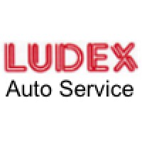 Ludex Auto Service Logo
