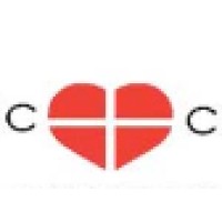 Courageous Connection Logo