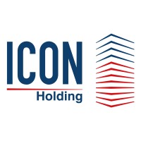ICON Holding Logo