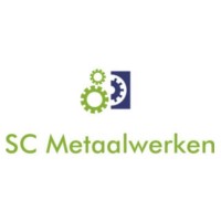 SC Metaalwerken Logo