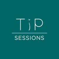 TIP Sessions: Community-led Climate Action Logo
