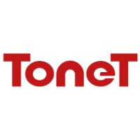 Tonet AG Logo