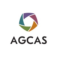 AGCAS Logo