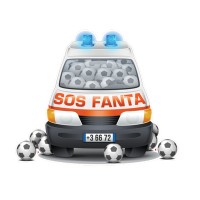 SOS Fanta Logo