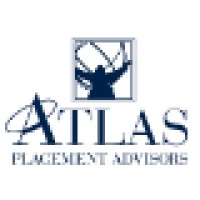 Atlas Placement Advisors, LLC Logo