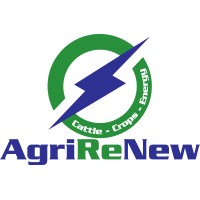AgriReNew Logo