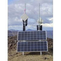 Nevada Solar Designs Logo