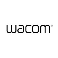 Wacom Europe GmbH Logo