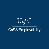 College of Social Sciences Employability Logo