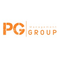 PG Management Group Logo