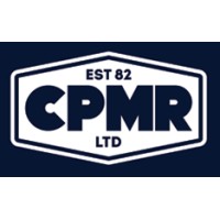 CPMR Ltd. Logo