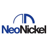 NeoNickel Logo