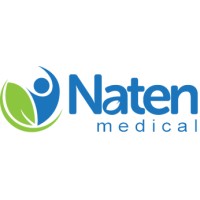 Naten Medical Logo