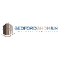 Bedford and Main Financial Consulting, Inc. Logo