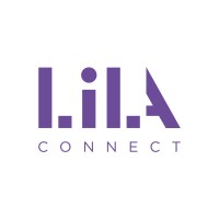 LilaConnect UK Logo