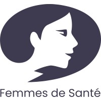 Femmes de Santé Logo