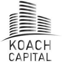 Koach Capital Logo