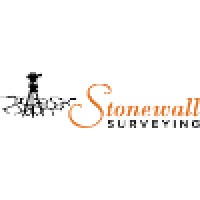 Stonewall Surveying Logo