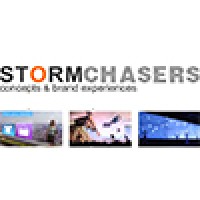 Stormchasers CBE Logo