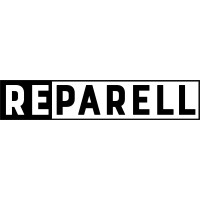 Reparell AB Logo