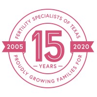 Fertility Specialists of Texas Logo