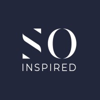 SO INSPIRED Logo