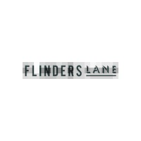 Flinders Lane Kitchen & Bar Logo