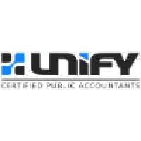 Unify CPAs Logo