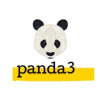 panda3 Logo