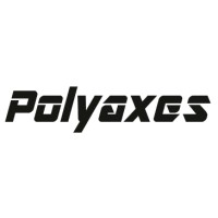 Polyaxes SA Logo