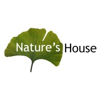 Natures House BV Logo