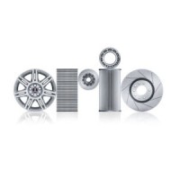 Orio North America (Formerly Saab Parts) Logo