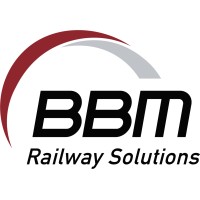 BBM Railway Solutions Logo