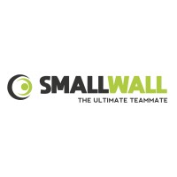 SmallWall School Products Logo