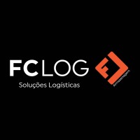 FC LOG Soluções Logísticas Logo