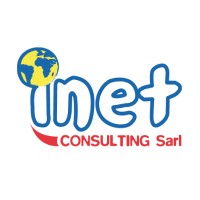 Inet Consulting Sarl Logo