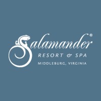 Salamander Resort & Spa Logo