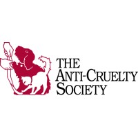 The Anti-Cruelty Society Logo