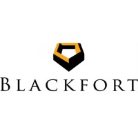 Blackfort Logo