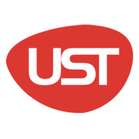 Unmanned Systems Technology Logo